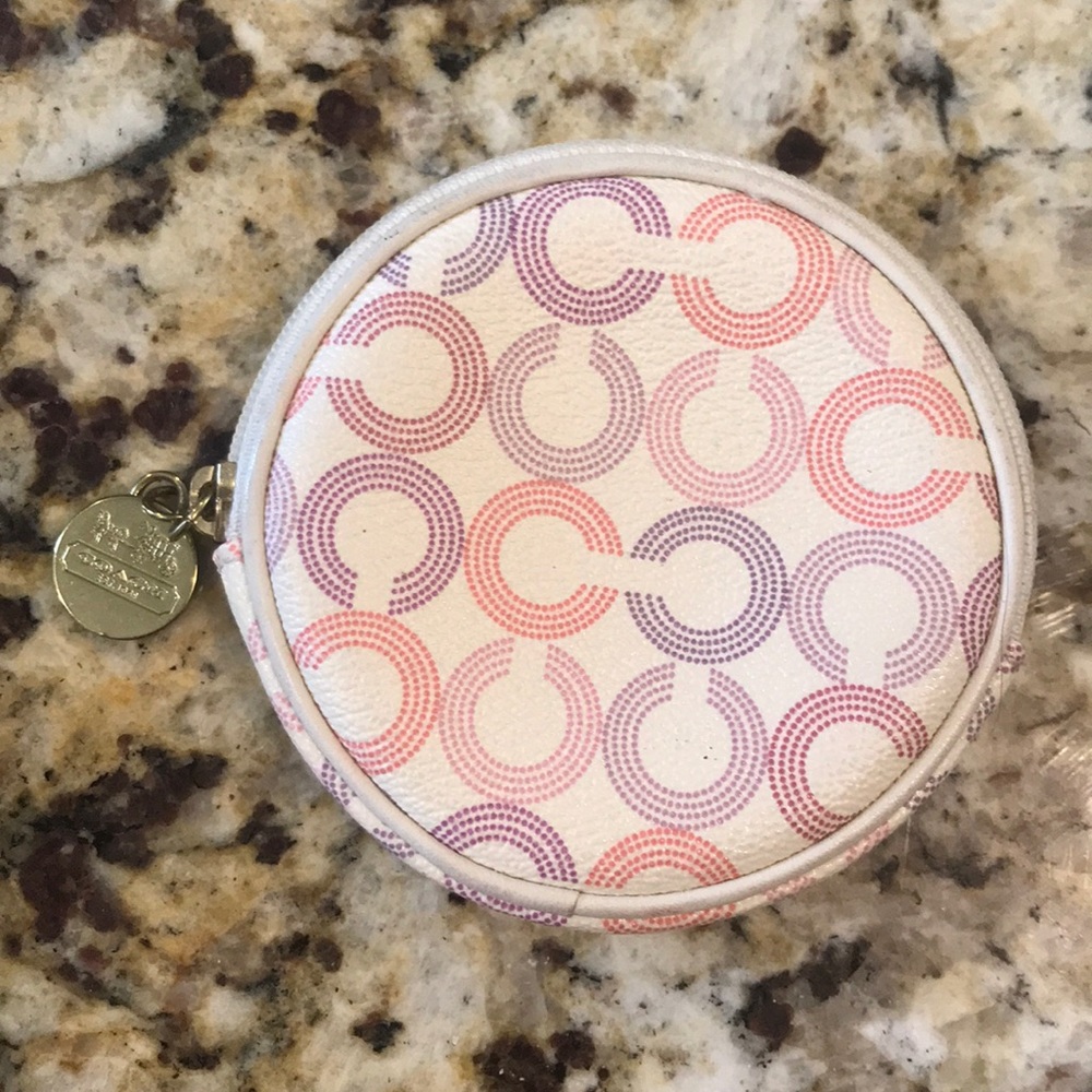 Coach Coin Purse